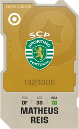 Matheus Reis - limited