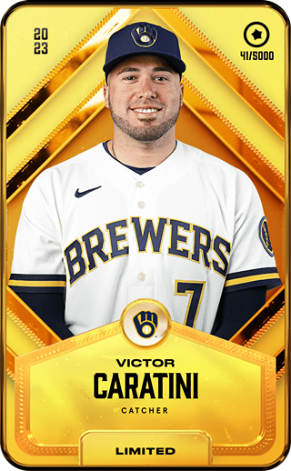 Victor Caratini - limited