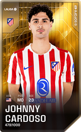 João Cardoso - limited