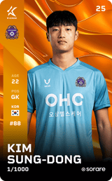 Kim Sung-Dong