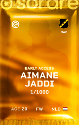 Aimane Jaddi