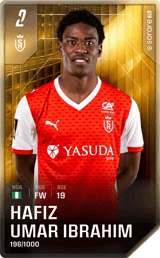 Hafiz Ibrahim - limited