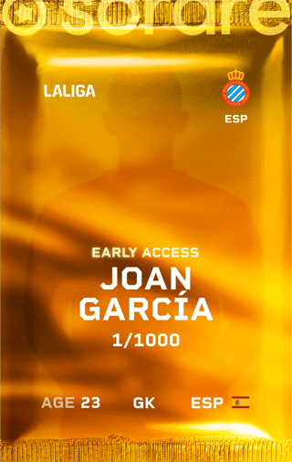 Joan García