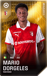 Maho Dorgeles - limited