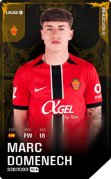 Marc Domenech - limited