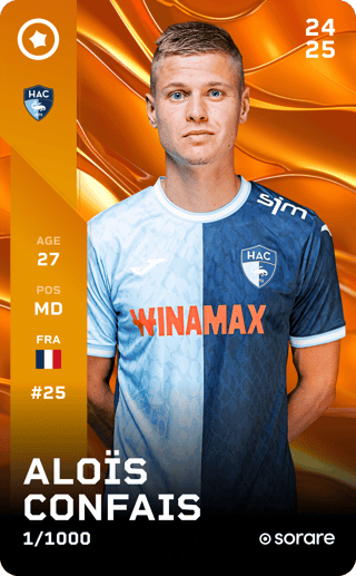 Aloïs Confais