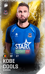 Kobe Cools - limited