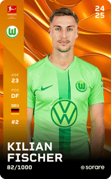 Kilian Fischer - limited