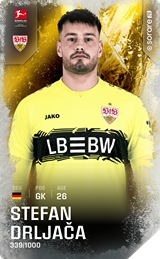 Stefan Drljača - limited