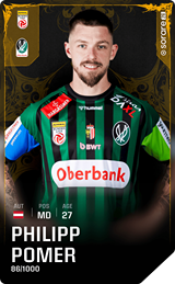 Philipp Pomer - limited