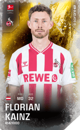 Florian Kainz - limited