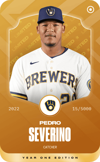 Pedro Severino - limited