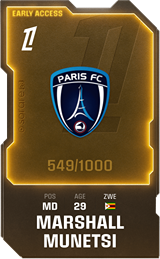 Marshall Munetsi - limited