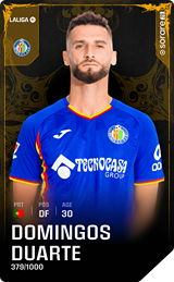 Domingos Duarte - limited