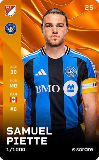 Samuel Piette