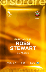 Ross Stewart - limited