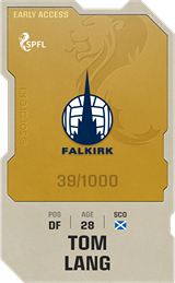 Thomas Lang - limited