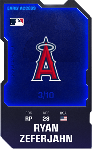 Ryan Zeferjahn - super_rare