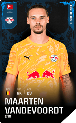 Maarten Vandevoordt - super_rare