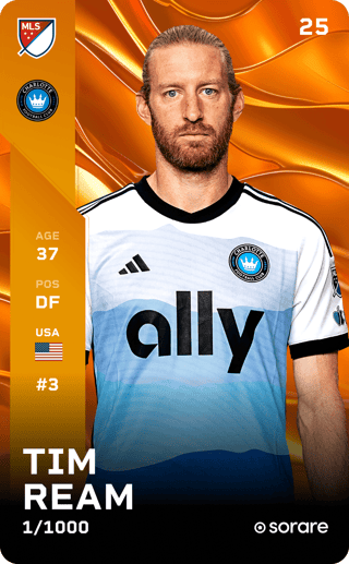 Tim Ream
