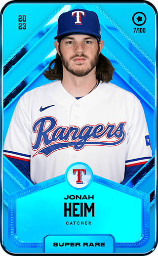 Jonah Heim - super_rare