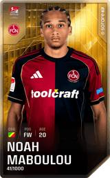 Noah Le Bret - limited