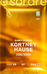 Kortney Hause - limited