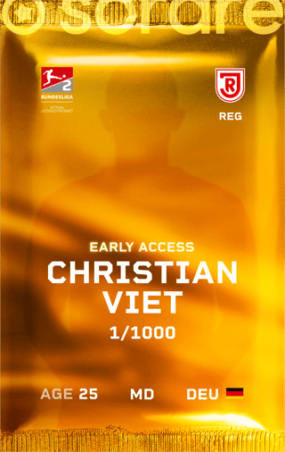 Christian Viet