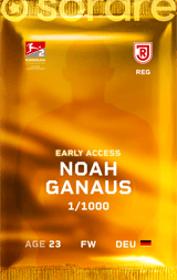Noah Ganaus