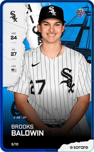 Brooks Baldwin - super_rare