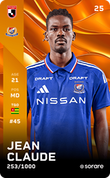 Kodjo Aziangbe - limited