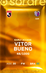 Vitor Bueno - limited
