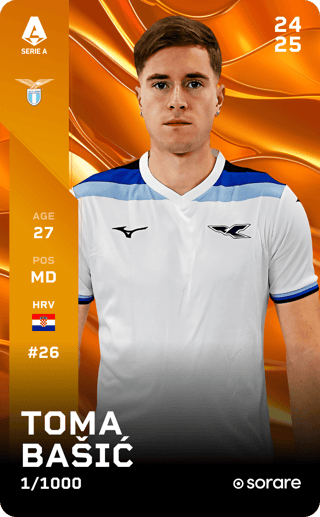 Toma Bašić