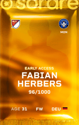 Fabian Herbers - limited