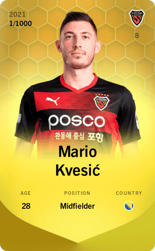 Mario Kvesić