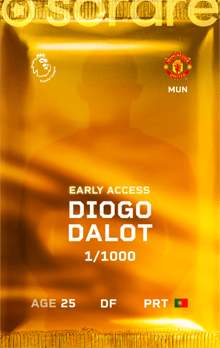 Diogo Dalot