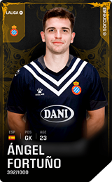 Ángel Fortuño - limited