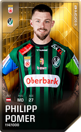 Philipp Pomer - limited