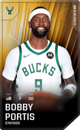 Bobby Portis - limited