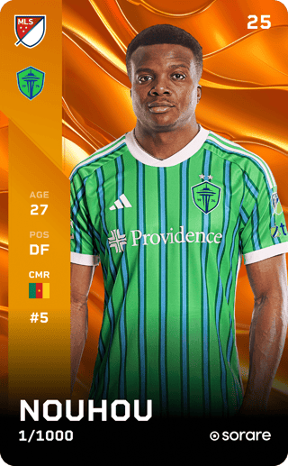 Nouhou Tolo