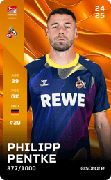 Philipp Pentke - limited