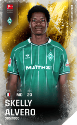 Skelly Alvero - limited