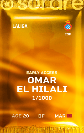 Omar El Hilali