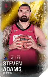 Steven Adams - limited