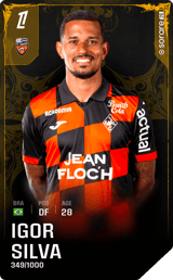 Igor Silva - limited