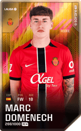 Marc Domenech - limited