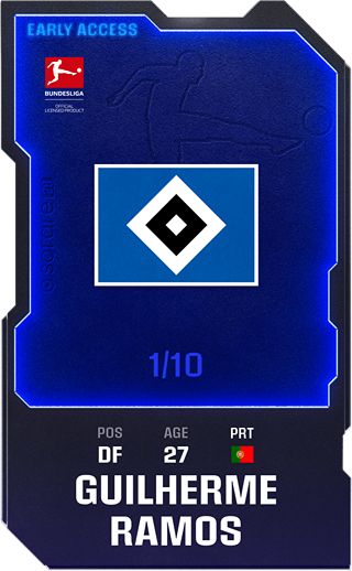 Guilherme Ramos - super_rare