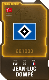 Jean-Luc Dompé - limited