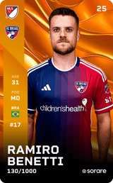 Ramiro - limited