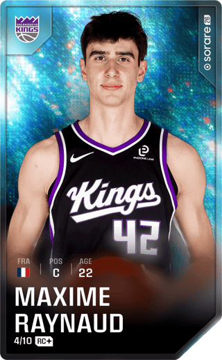 Maxime Raynaud - super_rare